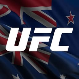 UFC