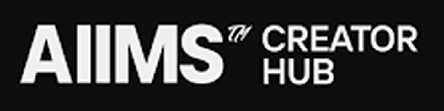 AIIMS Creator Hub